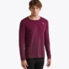 Tricou Ls Stratouno Tricou tehnic cu mâneci lungi, pentru controlul temperaturii – Alergare Tricou Ls Stratouno Tricou tehnic cu mâneci lungi, pentru controlul temperaturii – Alergare