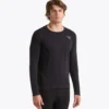 Tricou Ls Stratouno Tricou tehnic cu mâneci lungi, pentru controlul temperaturii – Alergare Tricou Ls Stratouno Tricou tehnic cu mâneci lungi, pentru controlul temperaturii – Alergare
