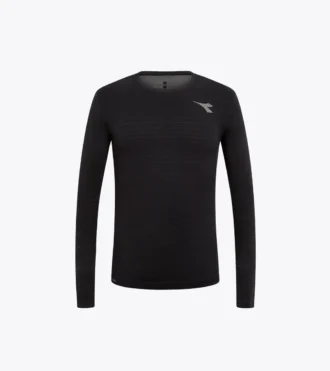 Tricou Ls Stratouno Tricou tehnic cu mâneci lungi, pentru controlul temperaturii – Alergare Tricou Ls Stratouno Tricou tehnic cu mâneci lungi, pentru controlul temperaturii – Alergare
