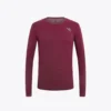 Tricou Ls Stratouno Tricou tehnic cu mâneci lungi, pentru controlul temperaturii – Alergare Tricou Ls Stratouno Tricou tehnic cu mâneci lungi, pentru controlul temperaturii – Alergare