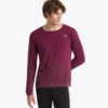Tricou Ls Stratouno Tricou tehnic cu mâneci lungi, pentru controlul temperaturii – Alergare Tricou Ls Stratouno Tricou tehnic cu mâneci lungi, pentru controlul temperaturii – Alergare