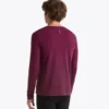 Tricou Ls Stratouno Tricou tehnic cu mâneci lungi, pentru controlul temperaturii – Alergare Tricou Ls Stratouno Tricou tehnic cu mâneci lungi, pentru controlul temperaturii – Alergare