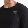 Tricou Ls Stratouno Tricou tehnic cu mâneci lungi, pentru controlul temperaturii – Alergare Tricou Ls Stratouno Tricou tehnic cu mâneci lungi, pentru controlul temperaturii – Alergare