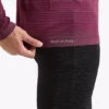 Tricou Ls Stratouno Tricou tehnic cu mâneci lungi, pentru controlul temperaturii – Alergare Tricou Ls Stratouno Tricou tehnic cu mâneci lungi, pentru controlul temperaturii – Alergare
