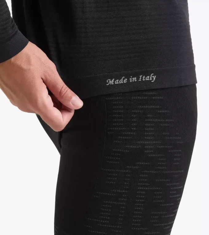 Tricou Ls Stratouno Tricou tehnic cu mâneci lungi, pentru controlul temperaturii – Alergare Tricou Ls Stratouno Tricou tehnic cu mâneci lungi, pentru controlul temperaturii – Alergare