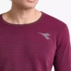 Tricou Ls Stratouno Tricou tehnic cu mâneci lungi, pentru controlul temperaturii – Alergare Tricou Ls Stratouno Tricou tehnic cu mâneci lungi, pentru controlul temperaturii – Alergare