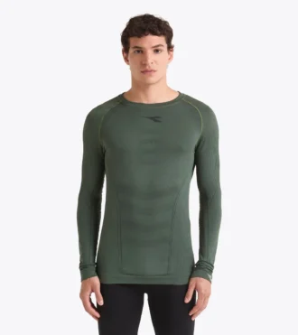 Tricou Ls Stratozero Tricou tehnic cu mânecă lungă, fabricat în Italia – Alergare Tricou Ls Stratozero Tricou tehnic cu mânecă lungă, fabricat în Italia – Alergare