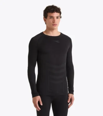 Tricou Ls Stratozero Tricou tehnic cu mânecă lungă, fabricat în Italia – Alergare Tricou Ls Stratozero Tricou tehnic cu mânecă lungă, fabricat în Italia – Alergare