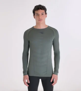Tricou Ls Stratozero Tricou tehnic cu mânecă lungă, fabricat în Italia – Alergare Tricou Ls Stratozero Tricou tehnic cu mânecă lungă, fabricat în Italia – Alergare