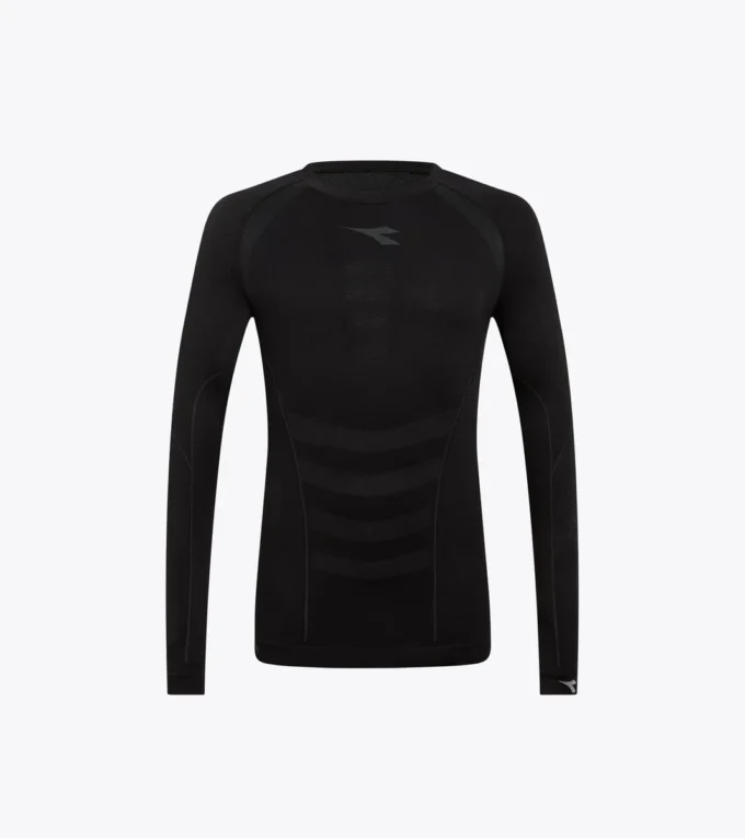 Tricou Ls Stratozero Tricou tehnic cu mânecă lungă, fabricat în Italia – Alergare