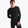 Tricou Ls Stratozero Tricou tehnic cu mânecă lungă, fabricat în Italia – Alergare