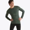 Tricou Ls Stratozero Tricou tehnic cu mânecă lungă, fabricat în Italia – Alergare
