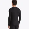 Tricou Ls Stratozero Tricou tehnic cu mânecă lungă, fabricat în Italia – Alergare