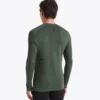 Tricou Ls Stratozero Tricou tehnic cu mânecă lungă, fabricat în Italia – Alergare