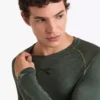 Tricou Ls Stratozero Tricou tehnic cu mânecă lungă, fabricat în Italia – Alergare