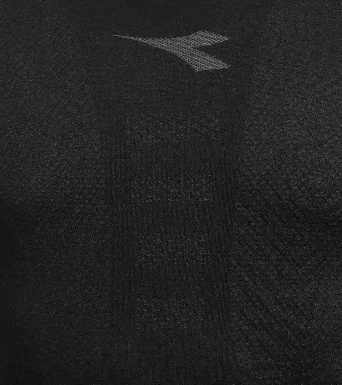 Tricou Ls Stratozero Tricou tehnic cu mânecă lungă, fabricat în Italia – Alergare