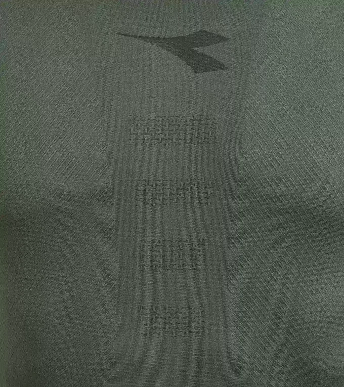 Tricou Ls Stratozero Tricou tehnic cu mânecă lungă, fabricat în Italia – Alergare