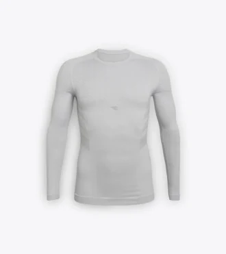 Tricou Ls T-Shirt Act Tricou de antrenament cu mâneci lungi