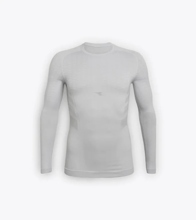 Tricou Ls T-Shirt Act Tricou de antrenament cu mâneci lungi Tricou Ls T-Shirt Act Tricou de antrenament cu mâneci lungi
