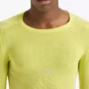 Tricou Ls T-Shirt Act Tricou de antrenament cu mâneci lungi Tricou Ls T-Shirt Act Tricou de antrenament cu mâneci lungi