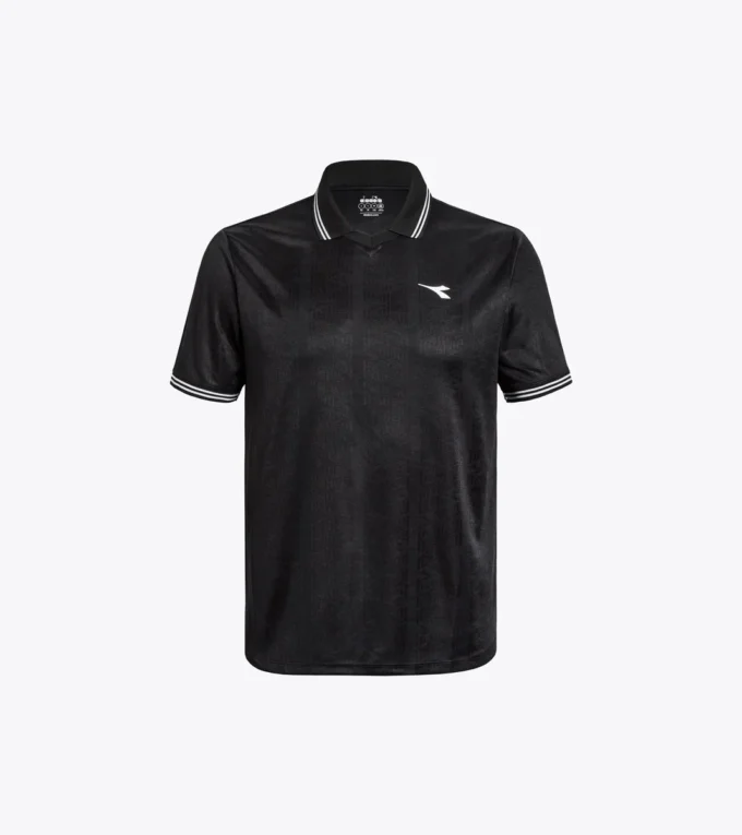 Tricou Match Scudetto Tricou de fotbal inspirat din anii ’90 – Unisex