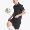 Tricou Match Scudetto Tricou de fotbal inspirat din anii ’90 – Unisex