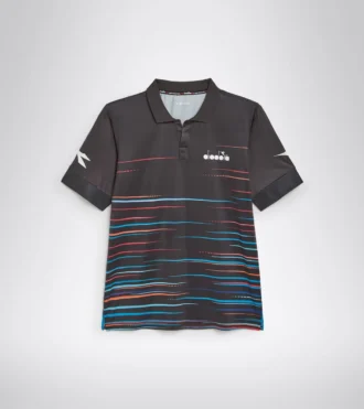 Tricou polo cu mâneci scurte Ss Polo Icon