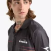 Tricou polo cu mâneci scurte Ss Polo Icon