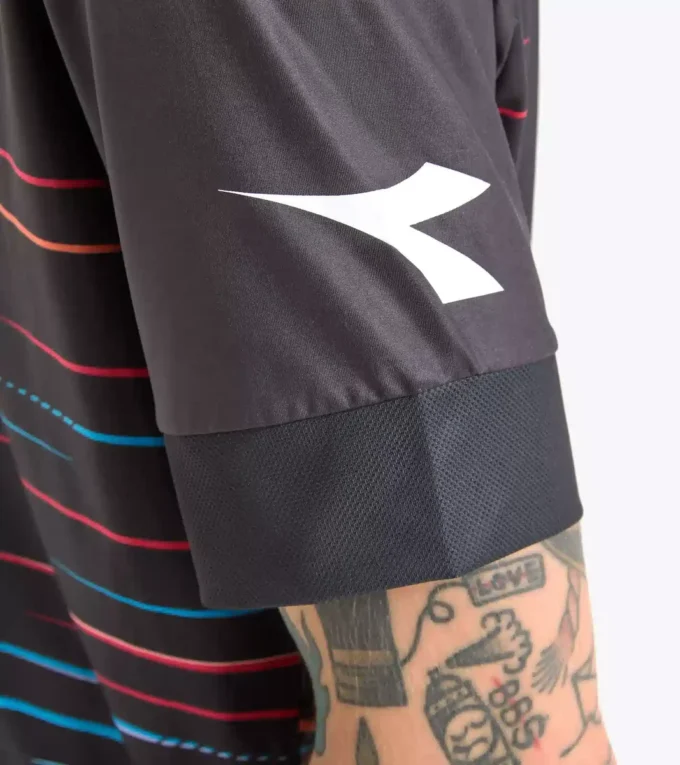 Tricou polo cu mâneci scurte Ss Polo Icon