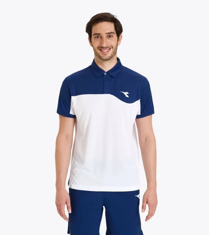 Tricou polo Polo Court Tennis Tricou polo Polo Court Tennis