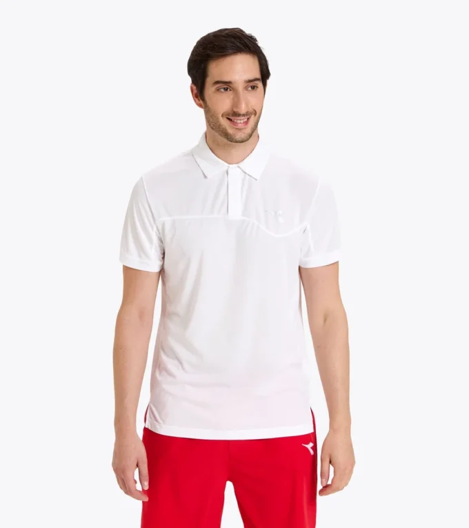 Tricou polo Polo Court Tennis Tricou polo Polo Court Tennis