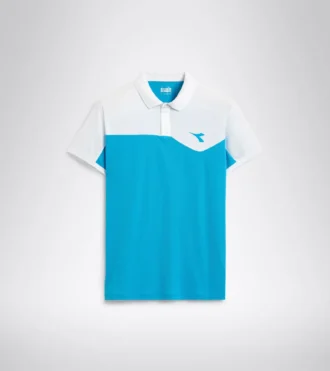 Tricou polo Polo Court Tennis