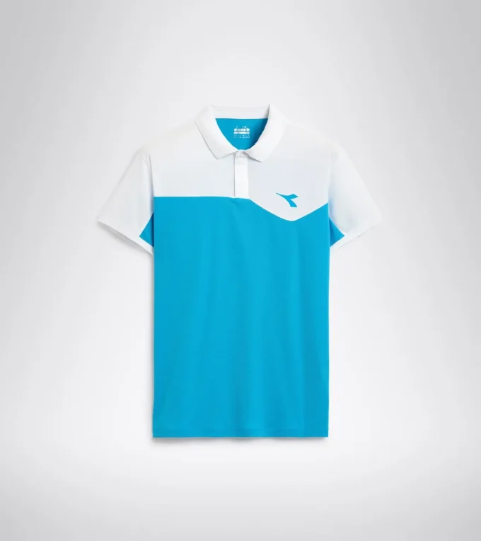 Tricou polo Polo Court Tennis Tricou polo Polo Court Tennis