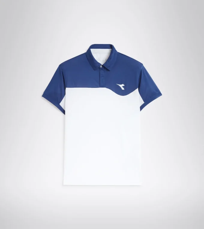 Tricou polo Polo Court Tennis Tricou polo Polo Court Tennis