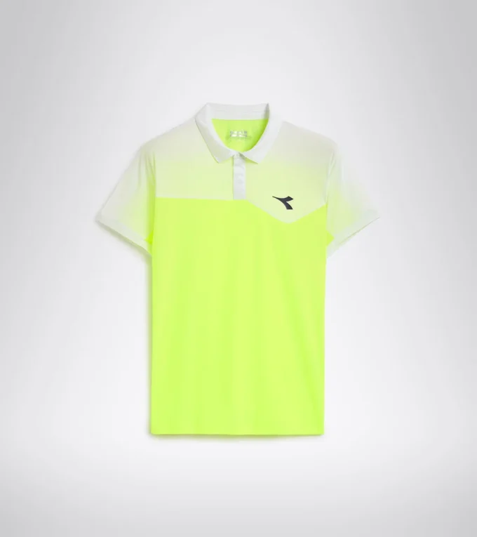 Tricou polo Polo Court Tennis Tricou polo Polo Court Tennis