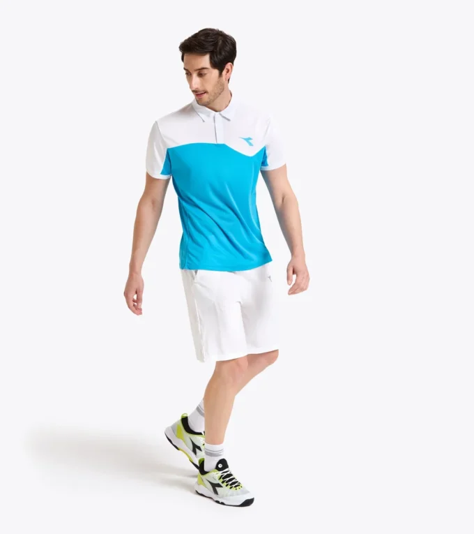 Tricou polo Polo Court Tennis Tricou polo Polo Court Tennis
