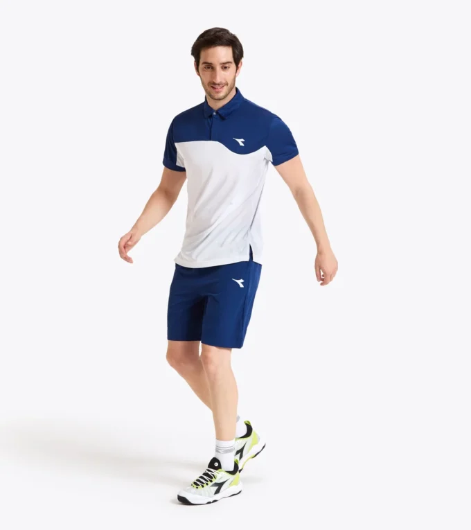 Tricou polo Polo Court Tennis Tricou polo Polo Court Tennis