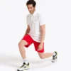 Tricou polo Polo Court Tennis Tricou polo Polo Court Tennis