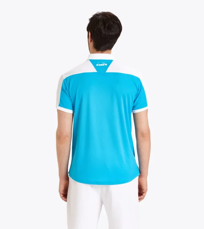 Tricou polo Polo Court Tennis Tricou polo Polo Court Tennis