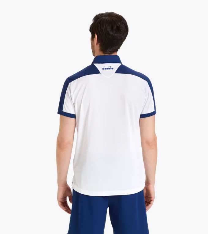 Tricou polo Polo Court Tennis Tricou polo Polo Court Tennis