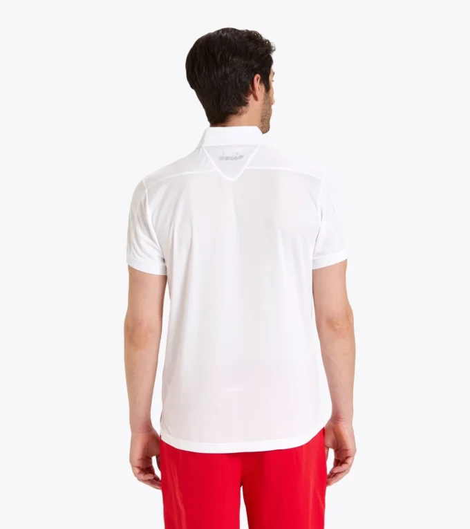 Tricou polo Polo Court Tennis Tricou polo Polo Court Tennis