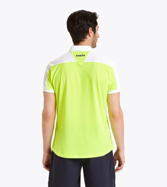 Tricou polo Polo Court Tennis Tricou polo Polo Court Tennis