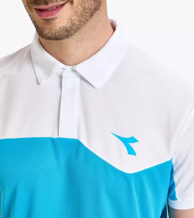Tricou polo Polo Court Tennis Tricou polo Polo Court Tennis