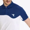 Tricou polo Polo Court Tennis Tricou polo Polo Court Tennis