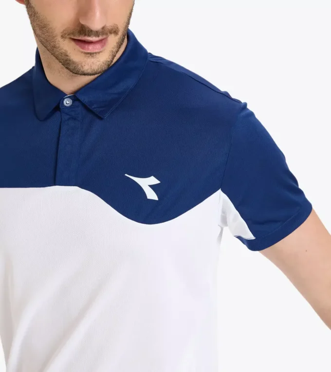 Tricou polo Polo Court Tennis Tricou polo Polo Court Tennis