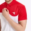 Tricou polo Polo Court Tennis Tricou polo Polo Court Tennis