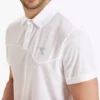 Tricou polo Polo Court Tennis Tricou polo Polo Court Tennis