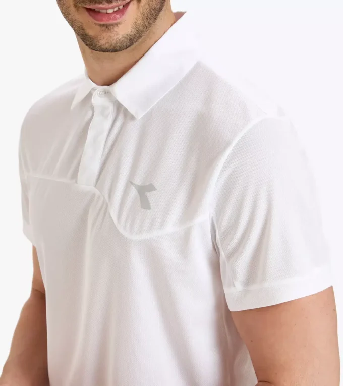 Tricou polo Polo Court Tennis Tricou polo Polo Court Tennis