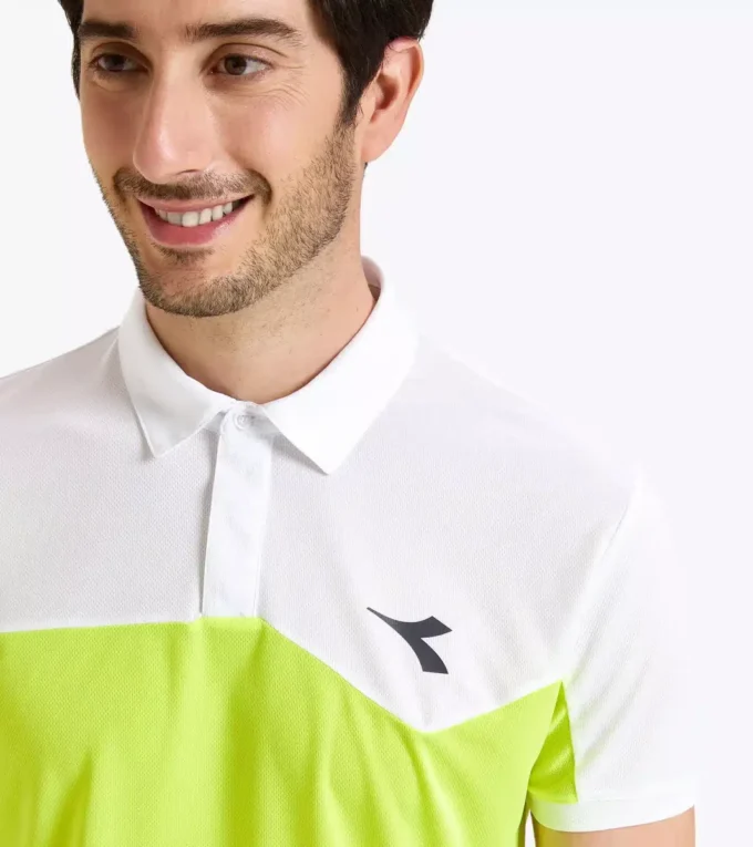 Tricou polo Polo Court Tennis Tricou polo Polo Court Tennis