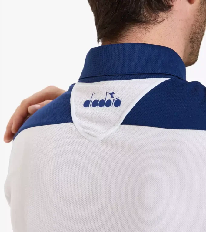 Tricou polo Polo Court Tennis Tricou polo Polo Court Tennis